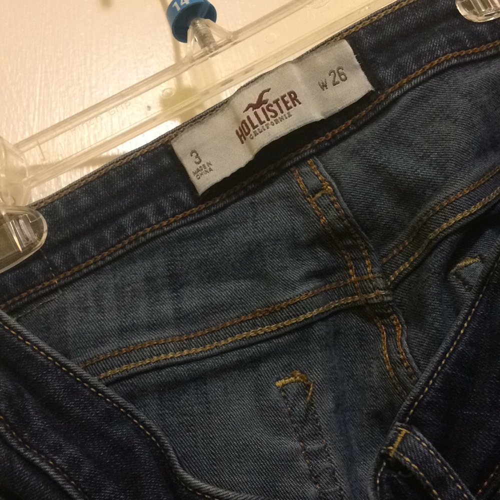 Jeans - Picture 5 of 5